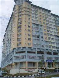 【❌ NO Need 10% 】 Taman Bukit Pelangi 920sqf Shah Alam RENO CAsh bacK