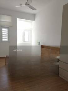 Met 1 Residences, Fully Furnished Unit With 2 Bedrooms &amp; 1 Bathroom