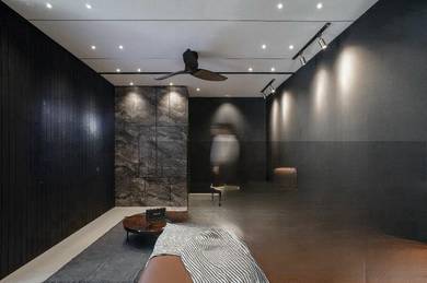 Skyridge Garden,  2335sf id design renovation worth buy