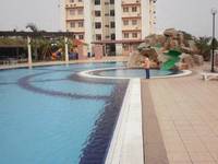 Casa Puteri 1076sqf Puchong🔑Low Booking🔑RENO🏡F/Loan tittle ready