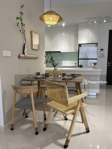 MET 1 Residences @ KL Metropolis
