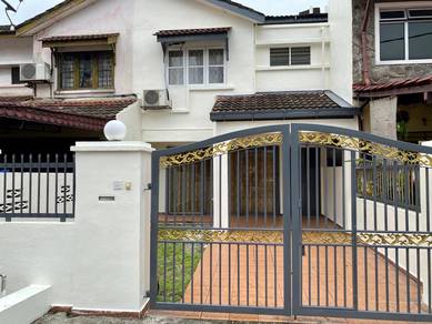 Bandar Sunway Pjs 10 Opposite Sunway Pyramid Nice Double Storey To Let