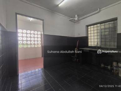 Best Price in Kepong! Pelangi Magna Apartment 💎