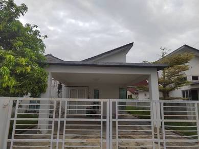 Semi-Detached-House-for-rent-Bukit-Katil-Melaka