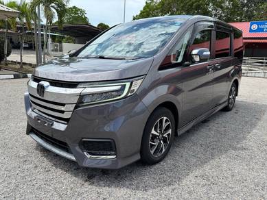 Honda STEPWAGON 1.5 SPADA (A) Unreg
