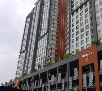 The Arc @ Cyberjaya 946sqf🔑Low Booking🔑RENO🏡F/Loan CASH OUT