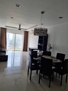 Casa idaman condo jalan ipoh sentul