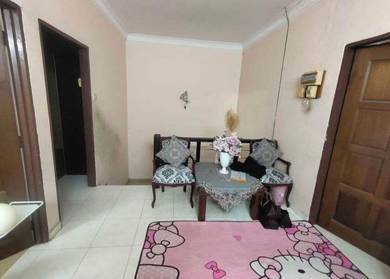(Rumah Fully Furnished) Taman Saujana Jaya, Taiping