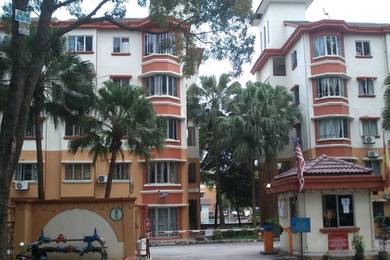 【🔥100%LOAN🔥】Pangsapuri Jaya 900sf Shah Alam TTDI ❌10% BELOW MARKET