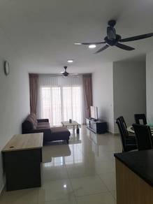 The Palm Condominium Kinarut l Fully furnished
