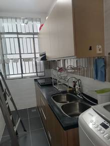 The Palm Condominium Kinarut l Fully furnished
