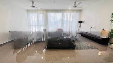 Muze @ PICC,  1528sf fully furnished ready move in cheapest