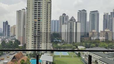 Allevia Condominium, 6 Bedrooms &amp; 5 Bathrooms, Partially Furnished