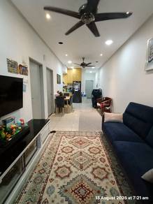 Residensi Zamrud