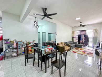 BOOKING 1K | Vesta View Apartment Taman Putra Impian Bandar Seri Putra