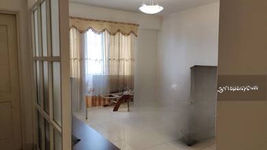 Kiaramas Sutera, 3+1 Bedrooms &amp; 3 Bathrooms, Partially Furnished