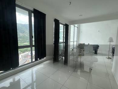 Eco Terraces, 2008sf duplex fully furnished renovated