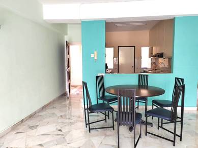 Desa Gembira Condo Partly/F Old Klang Road Jalan Klang Lama MRT