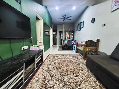 MURAH! Rumah Untuk Dijual Di Taman pengkalan Harmoni Botani Ipoh Perak