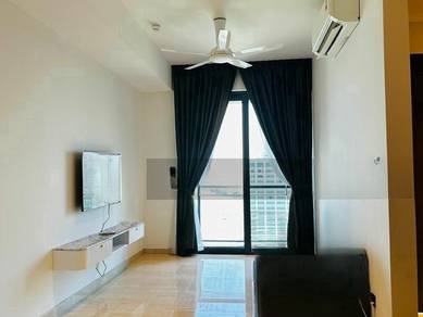 Marriott Residence @ Gurney,  837sf high floor full seaview