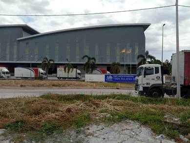 Pkt logistics land