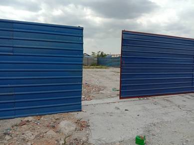Pkt logistics land