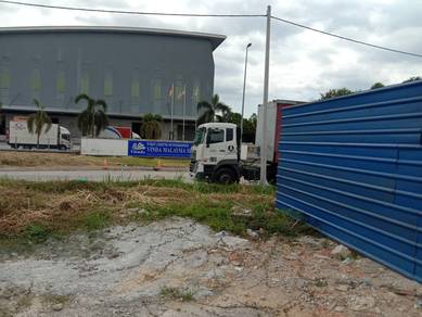 Pkt logistics land