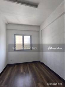 Stay Connected! Home Near Bandar Tasik Selatan LRT