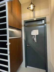 Partly furnished Kita Ria Cybersouth Dengkil 