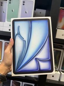 New Ipad Air 11inch (M3) Wifi 128gb