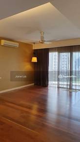 Kiaramas Cendana, 5 Bedrooms &amp; 4 Bathrooms, Partially Furnished @ KL