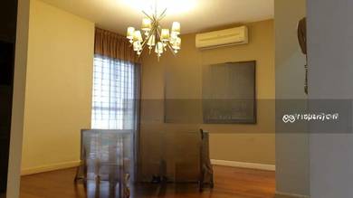 Kiaramas Cendana, 5 Bedrooms &amp; 4 Bathrooms, Partially Furnished @ KL