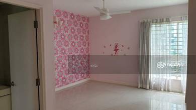 Kiaramas Cendana, 5 Bedrooms &amp; 4 Bathrooms, Partially Furnished @ KL