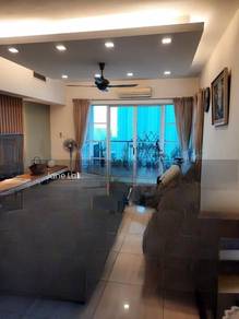Mont Kiara Aman, 3 Bedrooms 4 Bathrooms, 1 Maid Room 1 Store Room