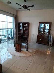 Mont Kiara Aman, 3 Bedrooms 4 Bathrooms, 1 Maid Room 1 Store Room