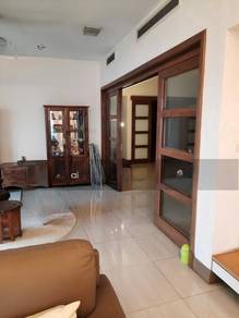 Mont Kiara Aman, 3 Bedrooms 4 Bathrooms, 1 Maid Room 1 Store Room