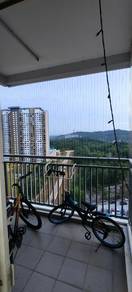 Apartment Ppam Pudina Presint 17 Putrajaya