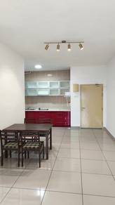 OUG Parklane Residence / Old Klang Road