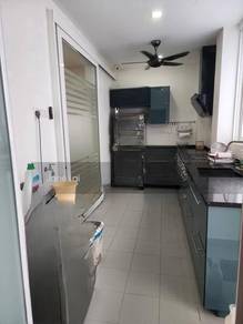 Taman Putra Prima Phase 3E, Freehold, 4Bedrooms 3 Bathrooms @ Puchong