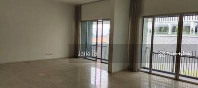 Dua Residency Apartment With 2 Parking Lots @ Jalan Tun Razak, KLCC