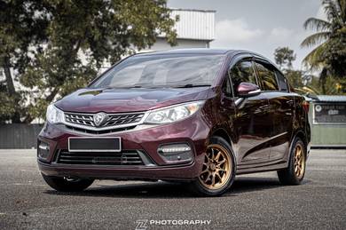 Proton PERSONA EXECUTIVE 1.6L (A)