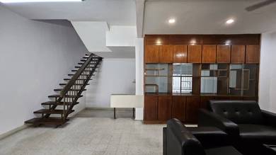 Freehold 2sty landed 22x84 Taman Desa, Kuala Lumpur