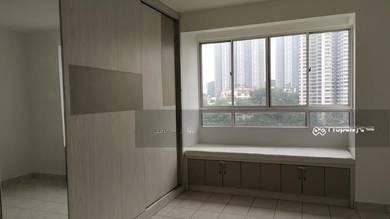 Mont Kiara Bayu, Partially Furnished @ Mont Kiara, Kuala Lumpur
