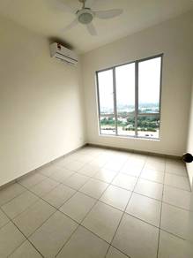 Pixel City Sentral Condo Cheras Permaisuri Next To LRT Salak Selatan