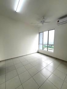 Pixel City Sentral Condo Cheras Permaisuri Next To LRT Salak Selatan