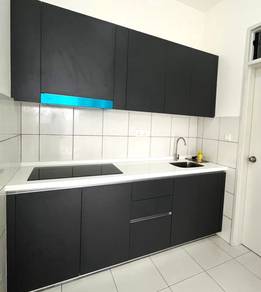 Pixel City Sentral Condo Cheras Permaisuri Next To LRT Salak Selatan