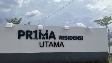 Prima Residensi Utama Endlot