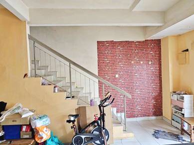2-storey-Terraced-House-for-rent-Sungai-Buloh-Selangor-2