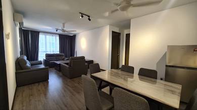 Upper East Condminium Furnished Unit For Sale/ Rent