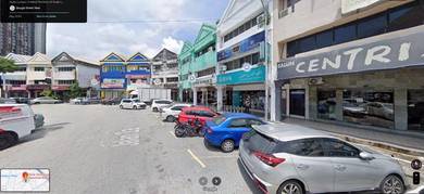 Wangsa Maju Sec 1 Ground Floor 1980sf Strategic location Good Buy